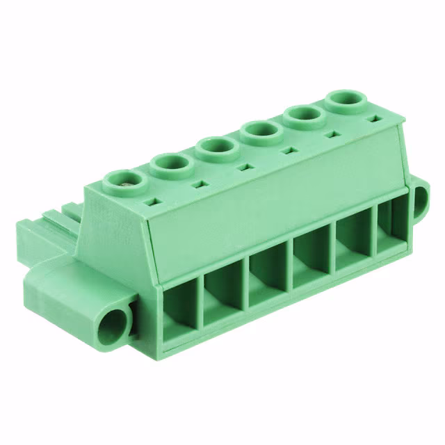 1913617 Phoenix Contact  Headers Plugs and Sockets